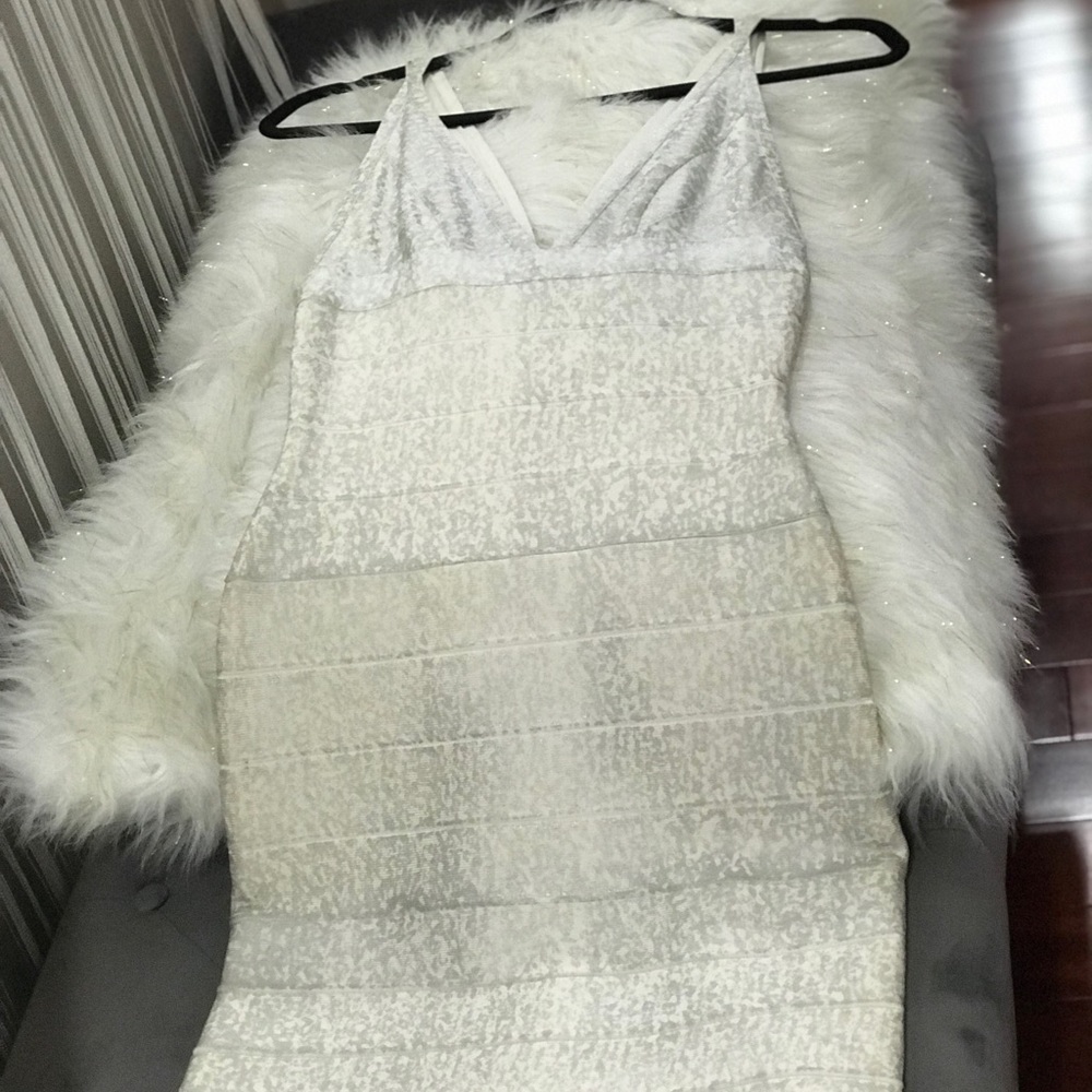 Authentic Herve Leger Dress